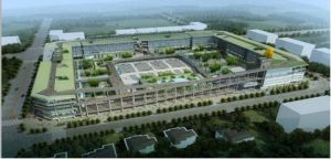 成都西村大院 成都西村大院