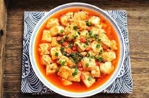 豆腐雖好別天天吃