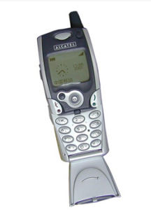 阿爾卡特 OT700 阿爾卡特 OT700