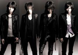 黑白之吻 黑白之吻