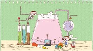 化學定性分析 化學定性分析