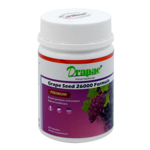 葡萄籽精華頂級款