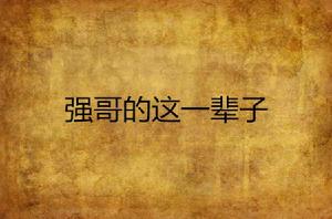 強哥的這一輩子 強哥的這一輩子