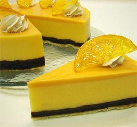 牛奶檸檬蛋糕 牛奶檸檬蛋糕