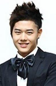 金東俊[韓國歌手]