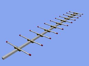 第316無線電誘導連 第316無線電誘導連