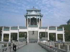 廣廈白雲文化城 廣廈白雲文化城