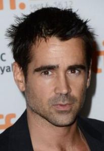 科林&middot;法瑞爾