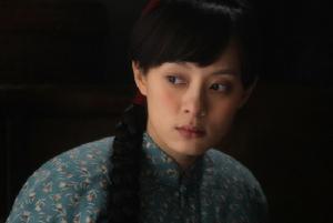 （圖）孫儷飾多鶴