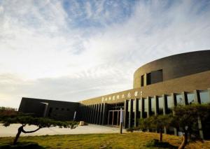 羊山古鎮國際軍事旅遊度假區