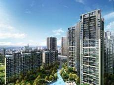 四川花樣年花樣城 四川花樣年花樣城