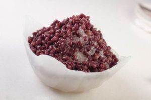 紅豆冰山 紅豆冰山