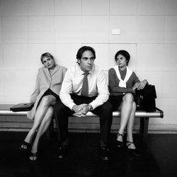 一個女人兩個男人 一個女人兩個男人