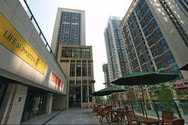 亞太商谷 亞太商谷