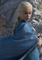 艾米莉亞·克拉克