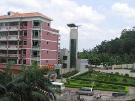 棠下中學 棠下中學