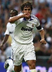 馬德里德 馬德里德