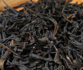 嶺頭單叢茶 嶺頭單叢茶