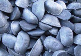 白口鑄鐵 白口鑄鐵