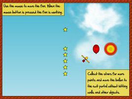 拯救氣球 拯救氣球