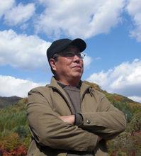 李春[遼寧美術出版社編審]