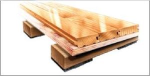 體育木地板 體育木地板