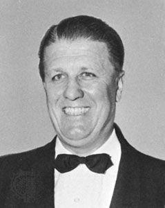 喬治·斯蒂文斯