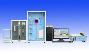 合金鋼分析儀器