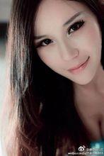 王可欣[模特、女演員]