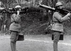 國民革命軍第121軍 國民革命軍第121軍