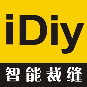 智慧型裁縫 智慧型裁縫