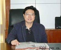 余保國[湖北省黃岡市公路管理局黨委委員、副局長]