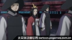 《精靈之守護人》