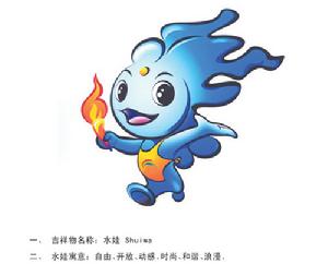 2007年中國水上運動會