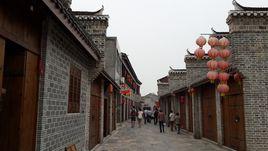 長臨古鎮 長臨古鎮