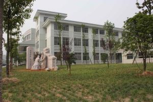 富陽市中醫骨傷科醫院 富陽市中醫骨傷科醫院