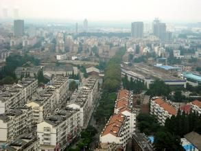 淮安街社區 淮安街社區