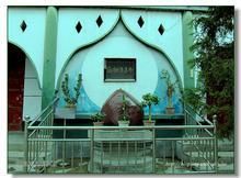 天水后街清真寺 天水后街清真寺