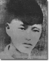 李安仁[革命烈士]