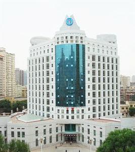 中國人民解放軍第一醫院