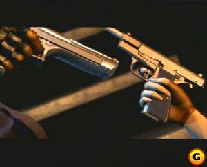 《生化危機代號：維羅尼卡》