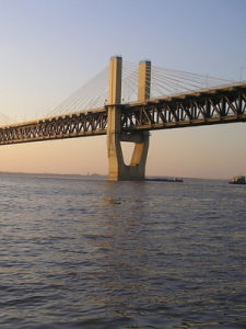 蕪湖長江二橋 蕪湖長江二橋