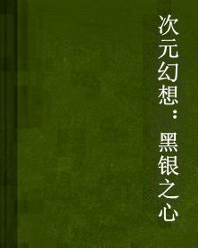 次元幻想:黑銀之心 次元幻想:黑銀之心