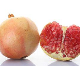 蒙自甜石榴 蒙自甜石榴