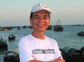 馮兆平[南昌市文學藝術界聯合會副主席]