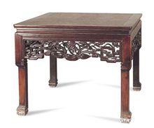 鱷魚腿家具圖片