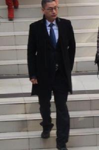 許曉榮[安保公司董事長]