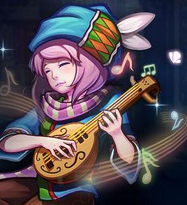 戰法牧傳奇 戰法牧傳奇