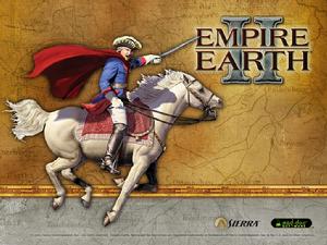 Empire Earth Empire Earth