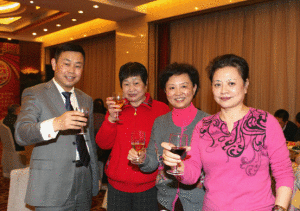 中國老年保健協會抗衰老專業委員會戰略合作